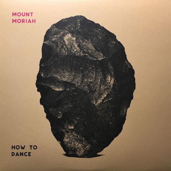 Mount Moriah : How To Dance (LP, Album, Ltd, Cok)