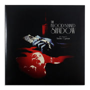 Stelvio Cipriani, Goblin : The Bloodstained Shadow (LP, RE, Tri)