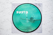 Susto : Susto (LP, Pic)