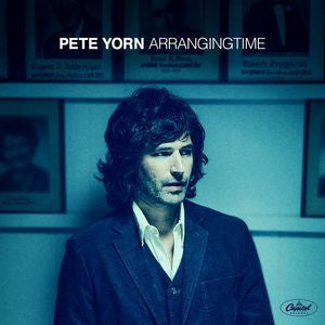 Pete Yorn : ArrangingTime (LP, Album, 180)