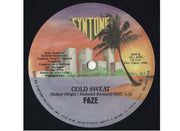 Faze (2) : Cold Sweat (12")
