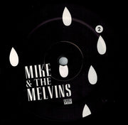 Mike* & The Melvins* : Three Men And A Baby (LP, Album)