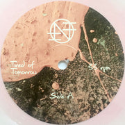 Nothing (12) : Tired Of Tomorrow (LP, Album, Pin)