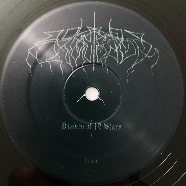 Wolves In The Throne Room : Diadem Of 12 Stars (2xLP, Album, RE)