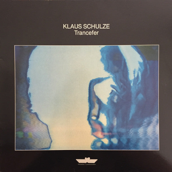 Klaus Schulze : Trancefer (LP, Album)