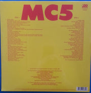MC5 : High Time (LP, Album, RE, 180)