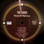 The Shins : Wincing The Night Away (LP, Album)