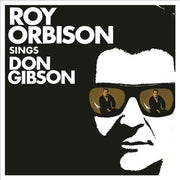 Roy Orbison : Roy Orbison Sings Don Gibson (LP, Album, RE)