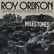 Roy Orbison : Milestones (LP, Album, RE)