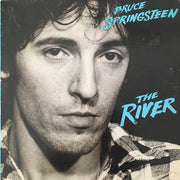 Bruce Springsteen : The River (2xLP, Album, Ter)