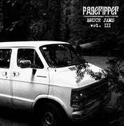 Pageripper : Bruce Jams Vol. III (12", S/Sided, EP)
