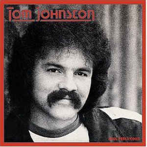 Tom Johnston : Still Feels Good (LP, Album)