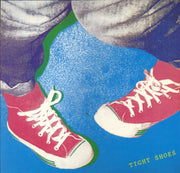 Foghat : Tight Shoes (LP, Album, Los)