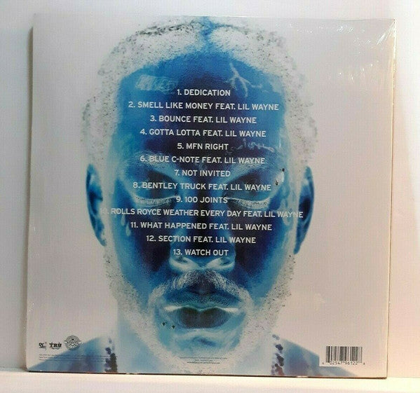 2 Chainz : Collegrove (2xLP, Album)