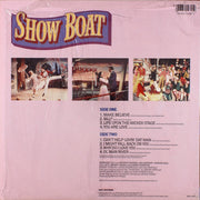 Various : Show Boat (LP, Album)