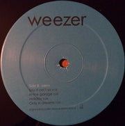 Weezer : Weezer (LP, Album, RE, RM)