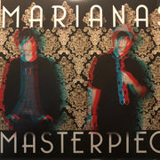 Marianas Trench : Masterpiece Theatre (LP, Album, Ltd, RP,  Bu)