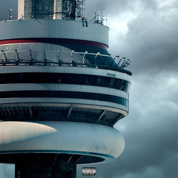 Drake : Views (2xLP, Album)