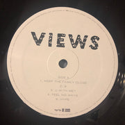 Drake : Views (2xLP, Album)