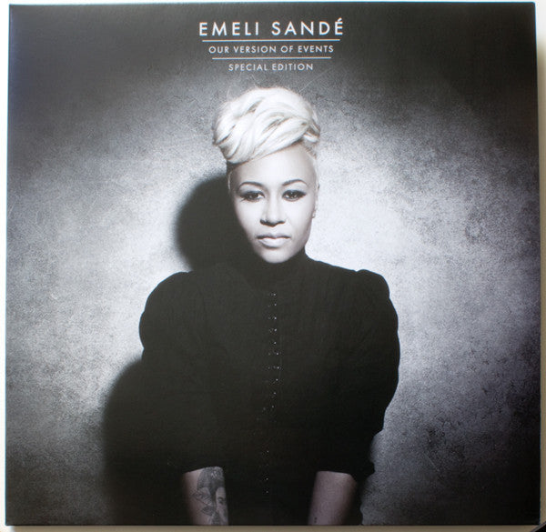 Emeli Sandé : Our Version Of Events (2xLP, Album, RE)