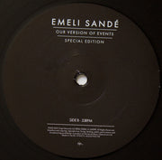 Emeli Sandé : Our Version Of Events (2xLP, Album, RE)