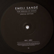 Emeli Sandé : Our Version Of Events (2xLP, Album, RE)