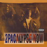 2Pac : 2Pacalypse Now (2xLP, Album, RE, Gat)