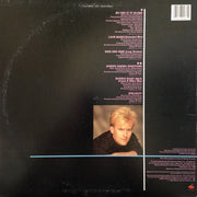 Howard Jones : Action Replay (12", EP, AR )