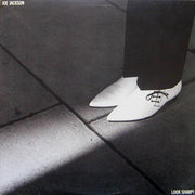 Joe Jackson : Look Sharp! (LP, Album)