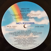 Whodini : Bag - A - Trix (LP, Album)