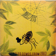 The Melvins* : Mangled Demos From 1983 (2x10", Ltd)