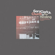 Gary Clark Jr. : Church + The Healing (10", RSD, Single, Ltd)