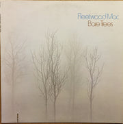 Fleetwood Mac : Bare Trees (LP, Album, RE, Jac)