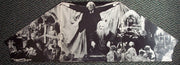 Harry Nilsson : Son Of Dracula (LP, Album, Ind)