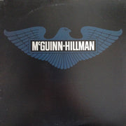 McGuinn* / Hillman* : McGuinn-Hillman (LP, Album, Los)