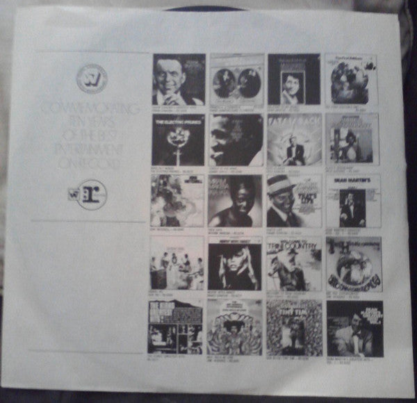 Fleetwood Mac : Then Play On (LP, Album, Gat)