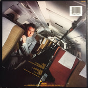 Gary Brooker : No More Fear Of Flying (LP, Album, San)
