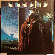 Kansas (2) : Monolith (LP, Album, Pit)