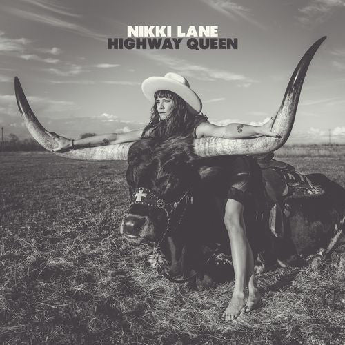 Nikki Lane : Highway Queen (LP, Album)