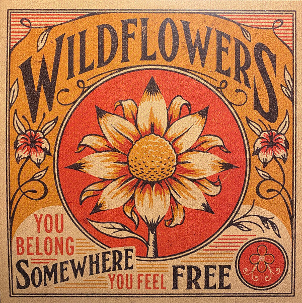 Tom Petty - Wildflowers & All The Rest
