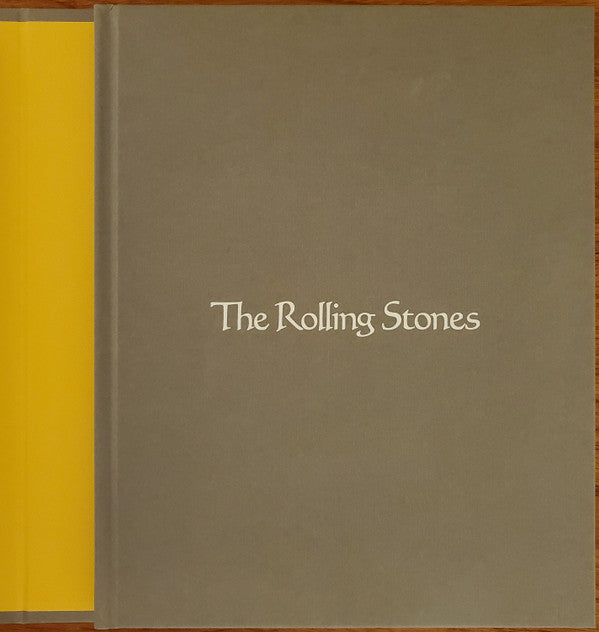 The Rolling Stones - Goats Head Soup CD set